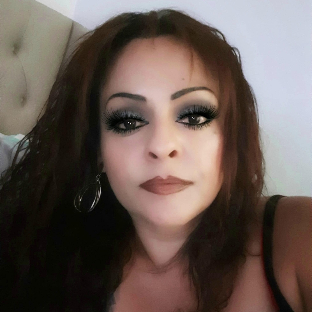 Meet your Posher, Marisela